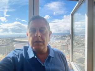 Liguria, Toti sul rimpasto della giunta: "Riflessioni in corso con gli alleati, a giorni vi diremo"