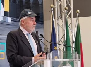 Ambiente, Bucci: "A fine 2025 il trasporto pubblico locale sarà completamente ecosostenibile"