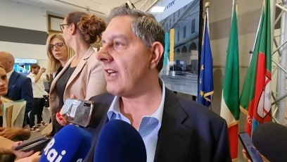 Nuovo Governo, Toti: "Mi auguro ministri capaci, al di là del colore politico"