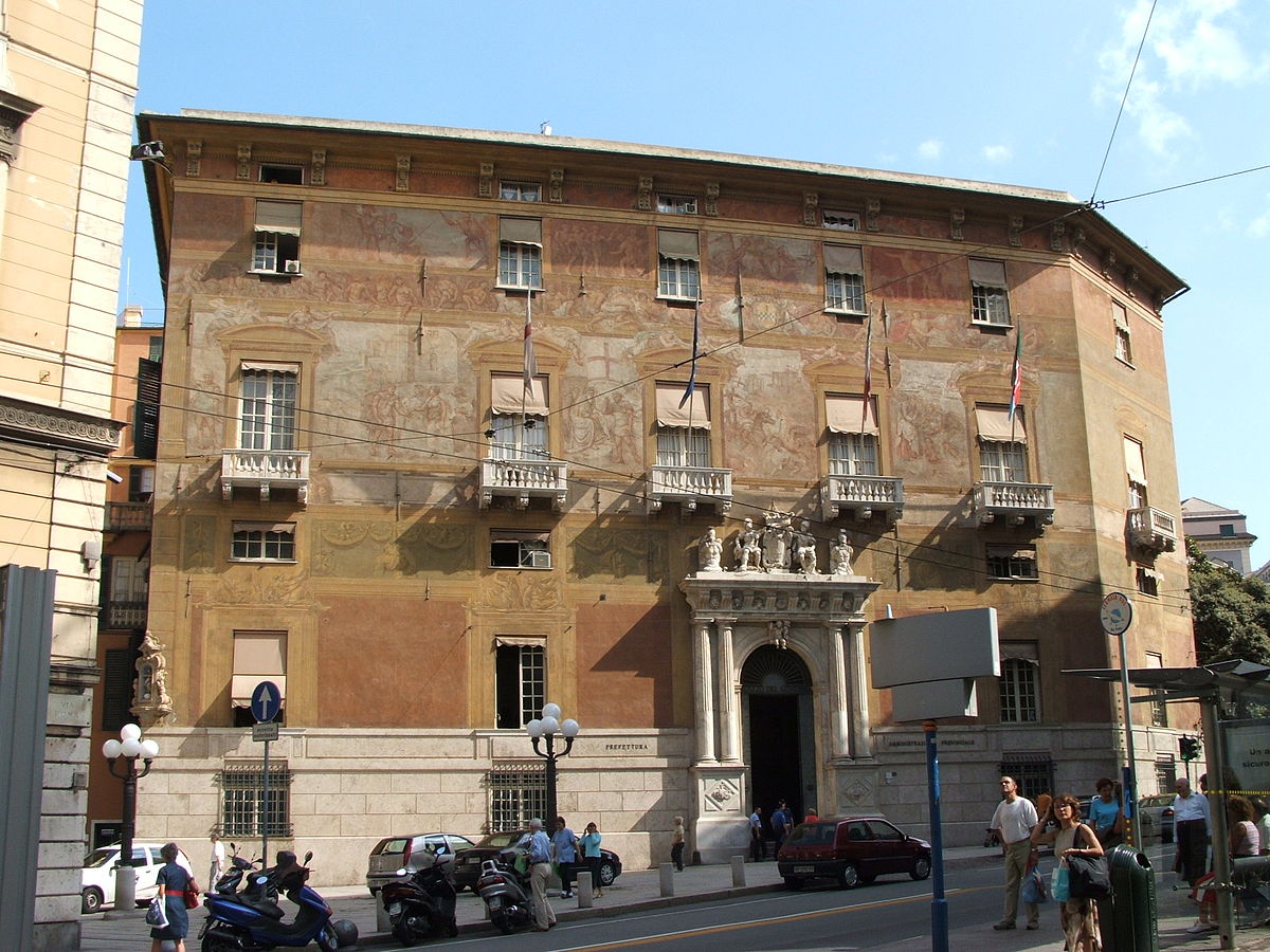 Città Metropolitana di Genova, il 6 novembre si vota: entro il 17 ottobre la presentazione delle liste