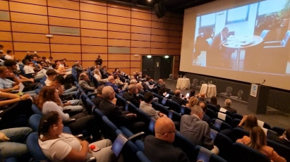 Liguria, città e porti elettrificati sono la sfida del futuro