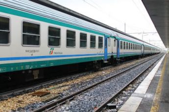 Terzo Valico, dall'8 ottobre al 20 novembre modifiche alla circolazione ferroviaria tra Tortona e Spinetta