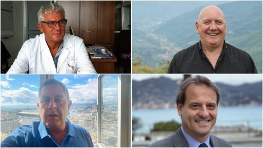 Liguria, ecco le nuove deleghe in giunta: Gratarola verso la sanità; lavoro, turismo e trasporti per Cavallo; formazione a Scajola; cultura a Toti
