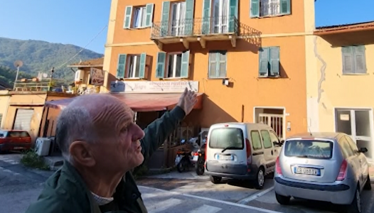 Bargagli, il sindaco Casalini: "Situazione preoccupante"