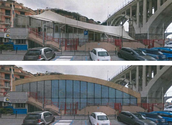 Bogliasco, un milione di euro per il nuovo tetto della piscina: si potrà aprire d'estate