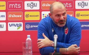 Sampdoria, la burocrazia ferma Stankovic: slitta l'allenamento odierno