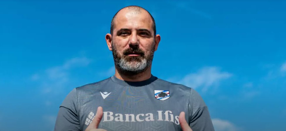 Sampdoria, Stankovic ha firmato: è il nuovo allenatore blucerchiato