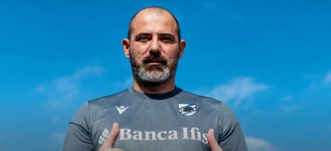 Sampdoria, Stankovic ha firmato: è il nuovo allenatore. Le prime parole: "Orgoglio e impegno, ce la metteremo tutta"