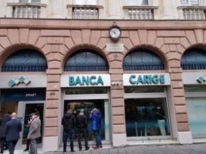 Carige, il tribunale respinge il reclamo di Malacalza sul nuovo cda