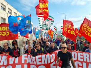 Genova, i lavoratori di Ansaldo Energia in assemblea martedì prossimo: si va verso nuove proteste