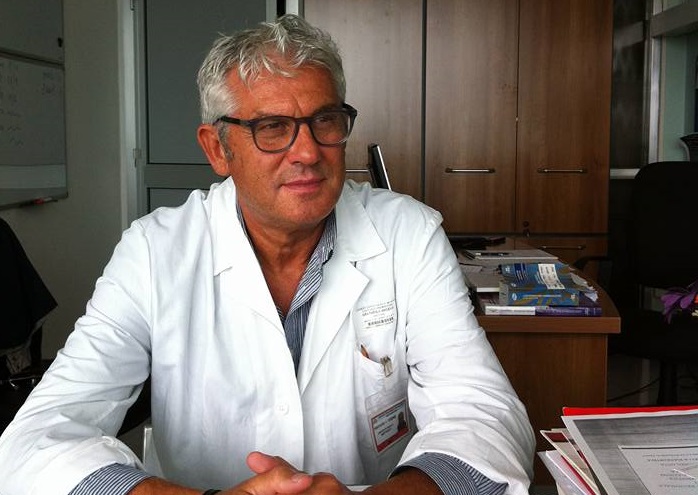 Sanità Liguria, scelto il nuovo assessore: sarà Angelo Gratarola