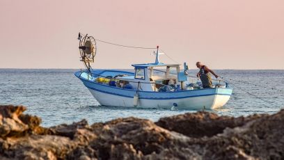 Liguria, arrivano 191mila per la pesca sostenibile