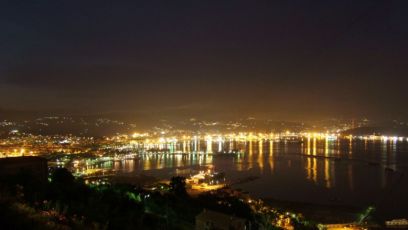 La Spezia, illuminazione pubblica "al risparmio": due ore in meno per tagliare i costi