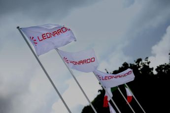 Genova, la divisione elettronica di Leonardo cambia sede 