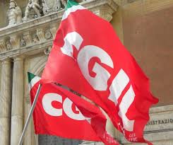 Sanremo, tragedia sul lavoro, Cgil: "Rafforzare i controlli"