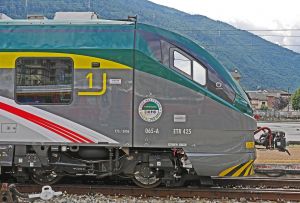 Trenord potenzia il servizio ferroviario in Lombardia