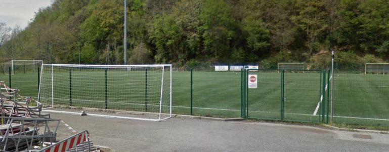 Genova, l'impianto sportivo Sant'Eusebio verrà ristrutturato: ecco il progetto