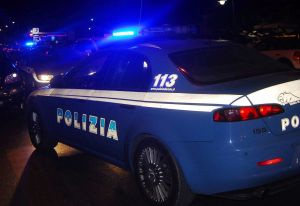 Genova, rissa a Sampierdarena: un arresto e quattro denunce