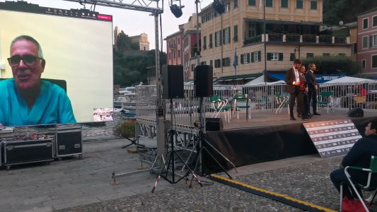 Genoa, Zangrillo in collegamento per l'evento 'Sport, Lifestyle e Territorio': "Ero in sala operatoria con l'ad Blazquez, abbiamo risolto un problema"