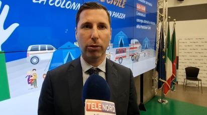 Arenzano, dal 18 ottobre via ai lavori sull'Aurelia, Giampedrone: "Eliminiamo i vincoli delle allerte"