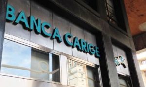 Banca Carige, il tribunale Ue annulla la decisione della Bce su amministrazione straordinaria