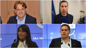 Liguria, dopo la sanità ecco le altre deleghe: a Toti cultura, spettacolo e a interim turismo, lavoro e trasporti