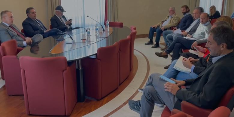 Ansaldo Energia, presidente Toti e sindaco Bucci: "Nessuna vertenza legittima azioni che danneggiano gli altri lavoratori"