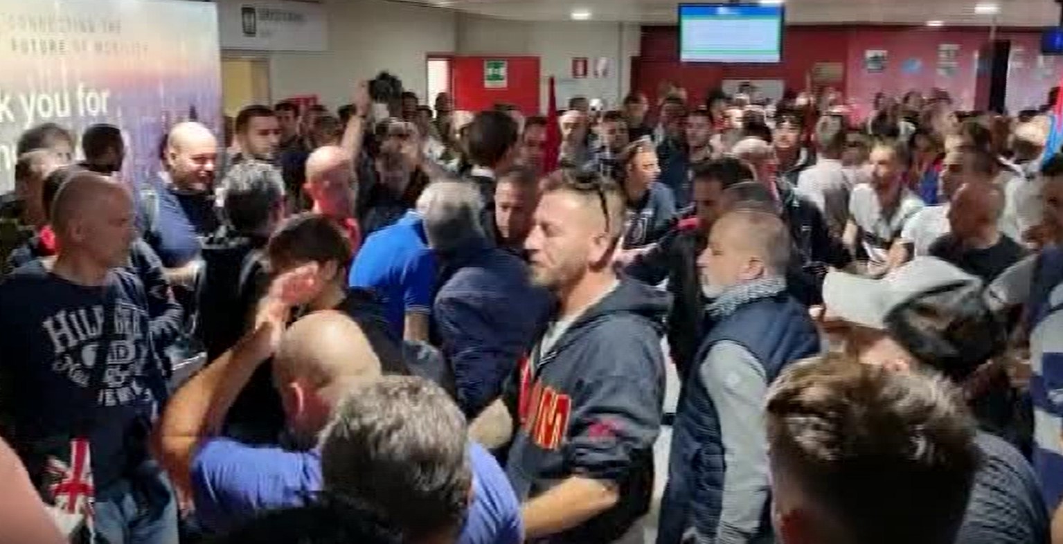 Ansaldo Energia, Cdp apre alla ricapitalizzazione: sospeso lo sciopero di oggi