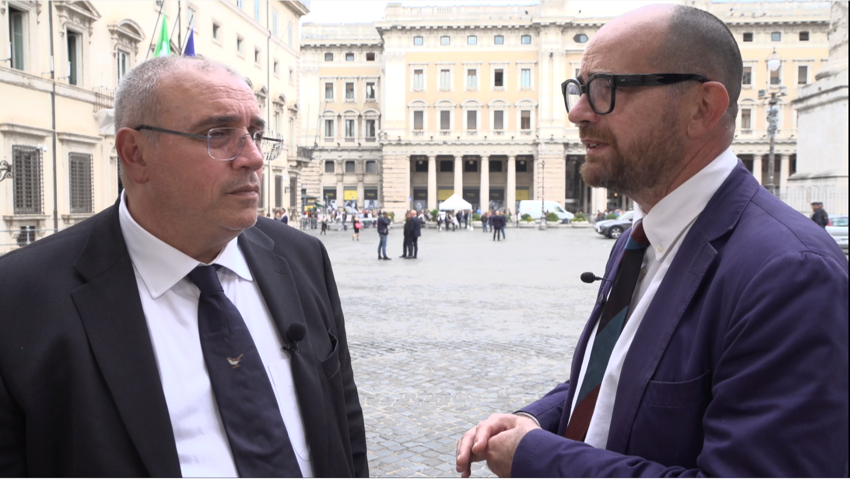 Camera, Francesco Bruzzone unico parlamentare savonese: "Conosco le priorità, dal lavoro all'entroterra"