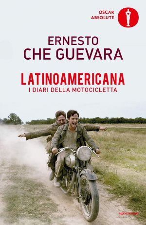 Il grande cinema è su Telenord, con "I diari della motocicletta"