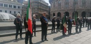 Polizia locale di Genova, il sindaco Bucci conferma il comandante Giurato affiancato da tre vice dirigenti esterni