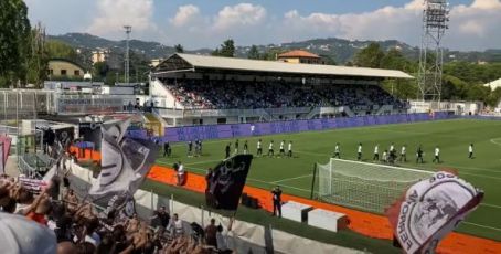Spezia-Cremonese 2-2: altalena di emozioni al Picco, un punto a testa per Gotti e Alvini