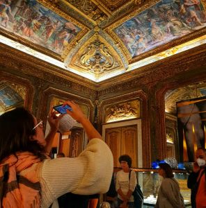 Genova, Rolli Days autunnali da record: oltre 70mila ingressi, più di un terzo gli stranieri