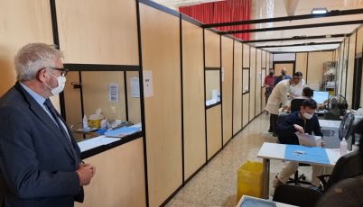 Liguria, vaccinazione antinfluenzale al via: già 2mila le prenotazioni, in 600 anche per la quarta dose anti-covid