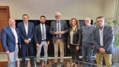 Sanità Liguria, la Lega incontra il neo assessore Gratarola: "È stato costruttivo. Al centro i temi principali"