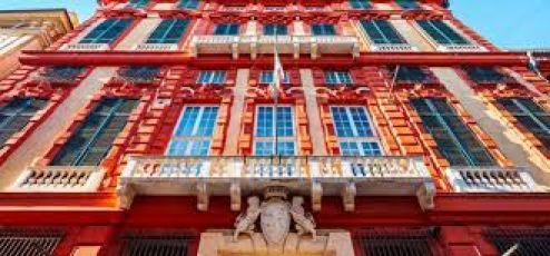 Friends of Genoa, una nuova fondazione a sostegno della cultura in città
