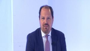 Governo, Terrile (Ente Bacini): "Rixi viceministro? Sarebbe importante per la portualità genovese e ligure"