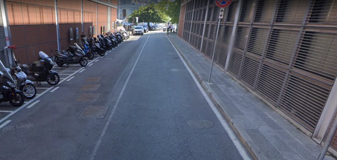 Genova, nuovi nomi per alcune strade: anche una via dedicata alle Vittime della Torre