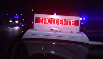 Genova, incidenti stradali cresciuti del 26% rispetto al 2021 