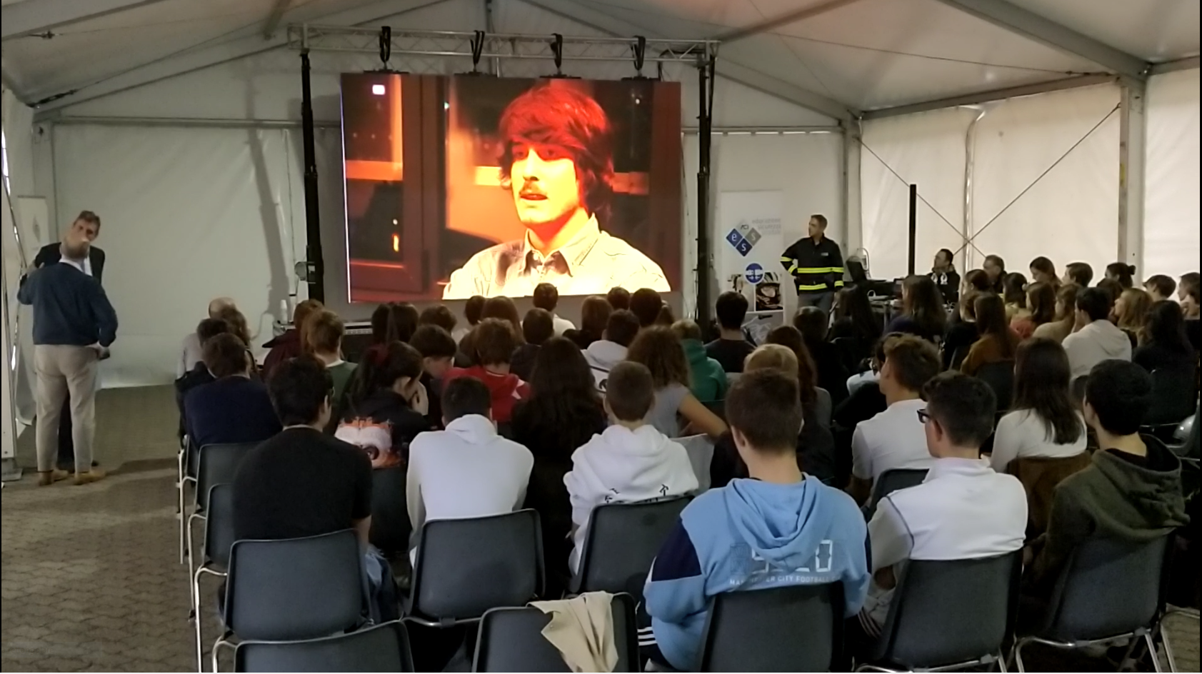 Genova, lezioni di guida sicura per 150 studenti delle superiori 