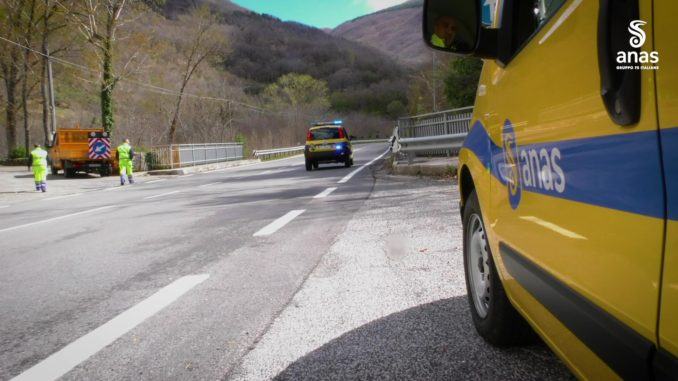 Anas, viadotto Traso in Val Bisagno a rischio crollo: pronto investimento da più di 8 milioni e mezzo 