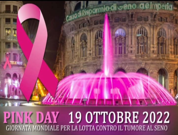 Pink Day, la prevenzione entra nelle case: il successo della maratona di Telenord