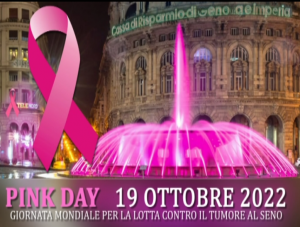 Pink Day, la prevenzione entra nelle case: il successo della maratona di Telenord