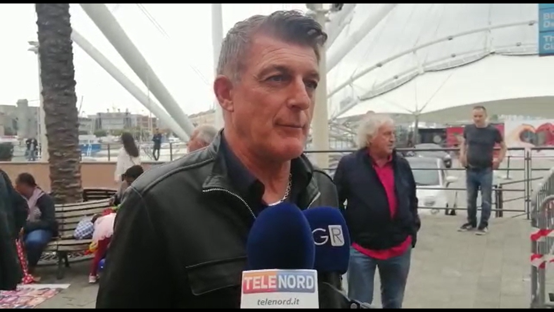 Ex Sampdoria, Pagliuca: "Partita contro la Cremonese fondamentale per lasciare il fondo della classifica"