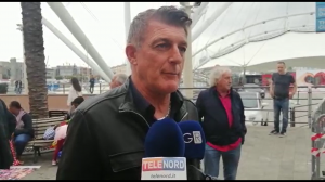 Ex Sampdoria, Pagliuca: "Partita contro la Cremonese fondamentale per lasciare il fondo della classifica"