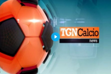Tgn Calcio, edizione del 22 ottobre 2022