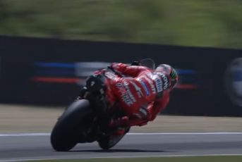 MotoGP, Bagnaia vince in Malesia: è a un passo dalla conquista del Mondiale
