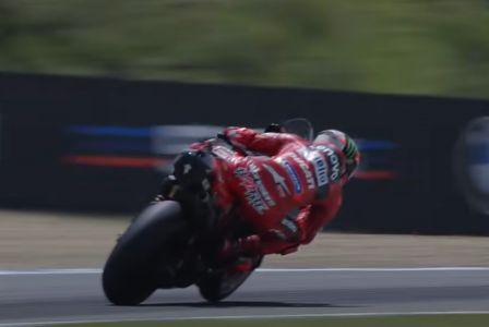 MotoGP, Bagnaia vince in Malesia: è a un passo dalla conquista del Mondiale