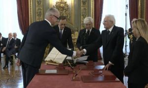 Governo, il ministro Zangrillo a Telenord: "Avrei voluto condividere questi giorni con mia madre. Sulla Pa sfateremo luoghi comuni sui fannulloni"