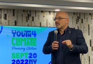 Governo, Cingolani resta a Palazzo Chigi come consigliere della Meloni